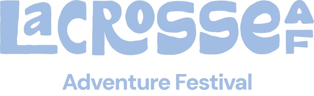 Lax Adventure Fest Logo