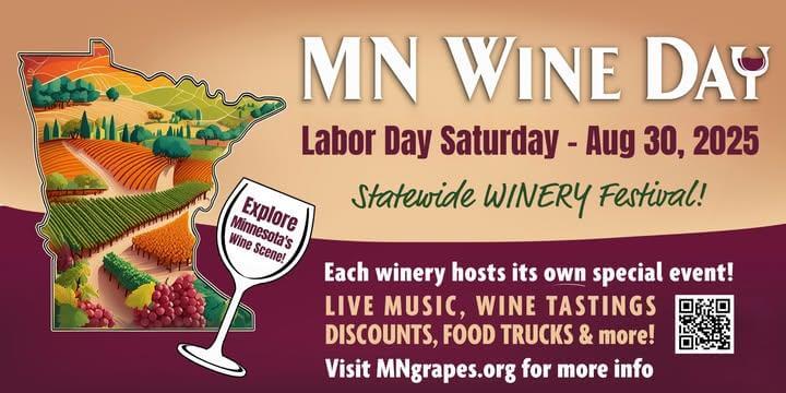 MN Wine Day 2025