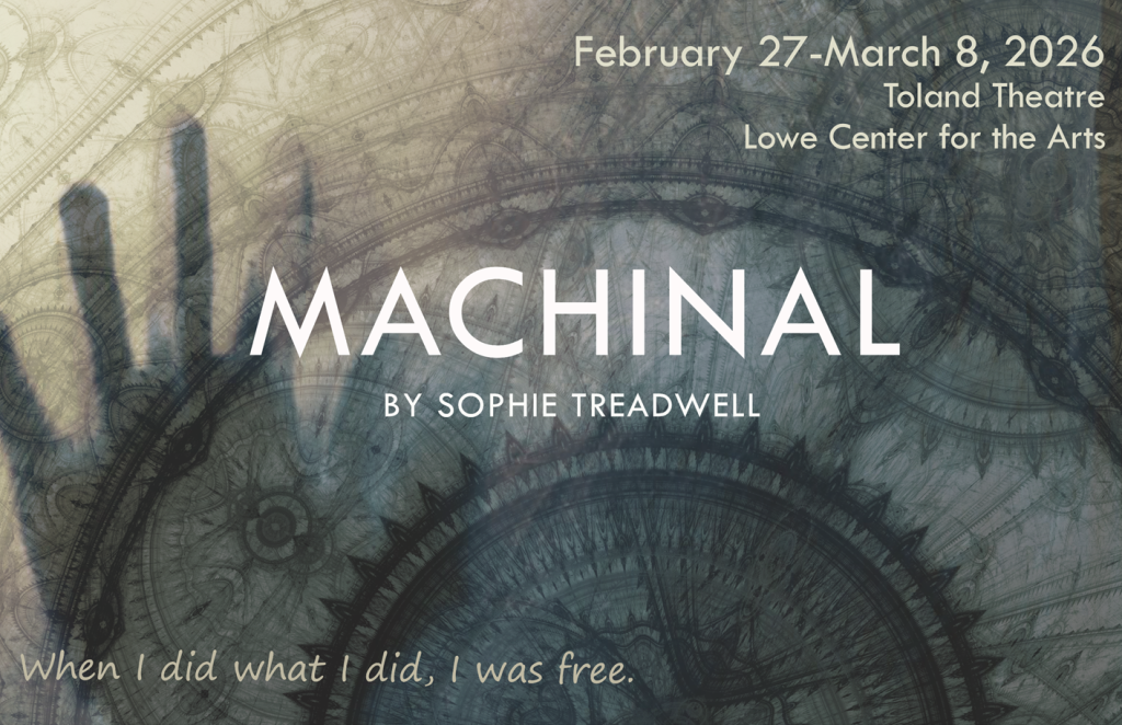 Machinal smaller