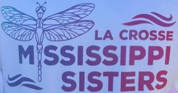 Mississippi Sisters Shirt Logo