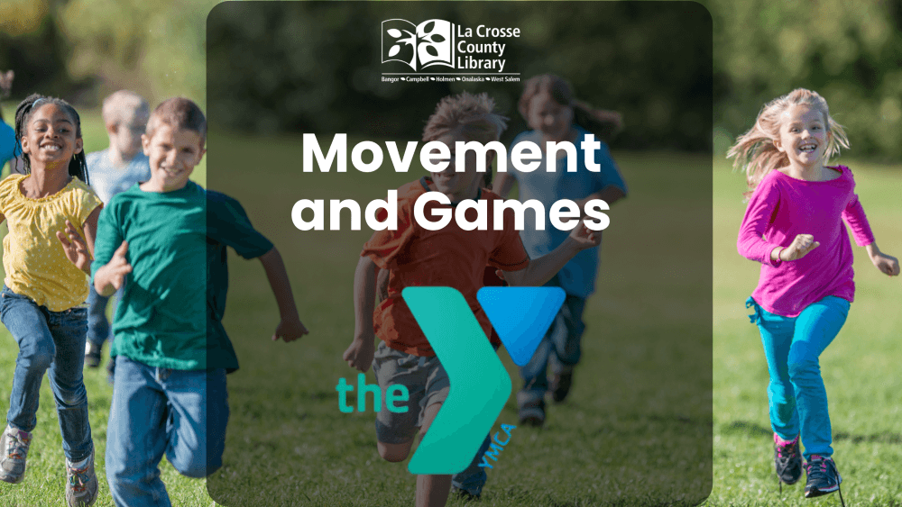 Movement and Games event