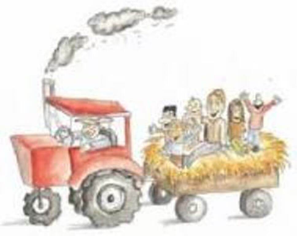 Tractor 2