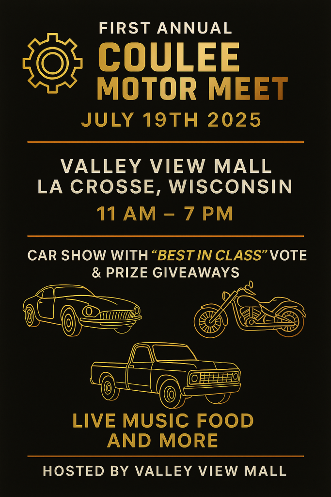 cmm poster gold Trifecta