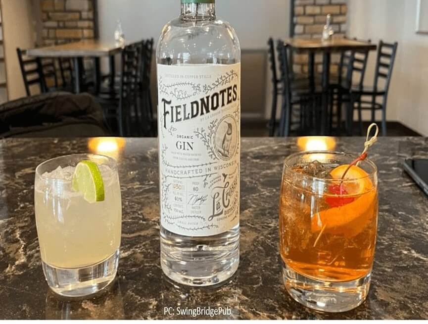 Train Stops and Scenic Hops: A Themed Itinerary