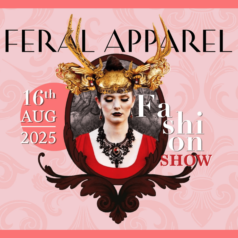 feral apparel square