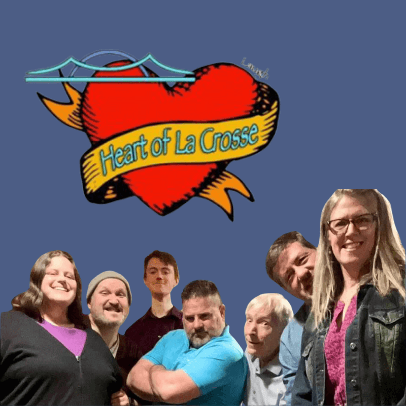 heart of la crosse square