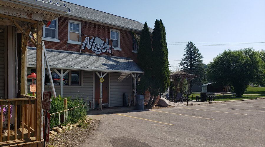 nick s bar uptown barre