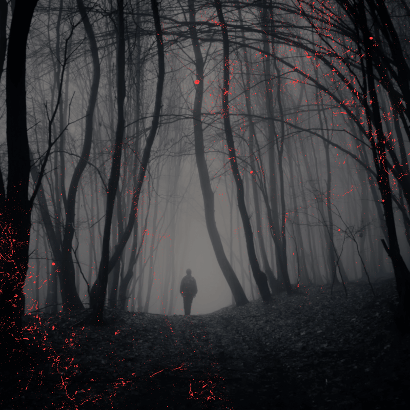 tales of creepy and scary square