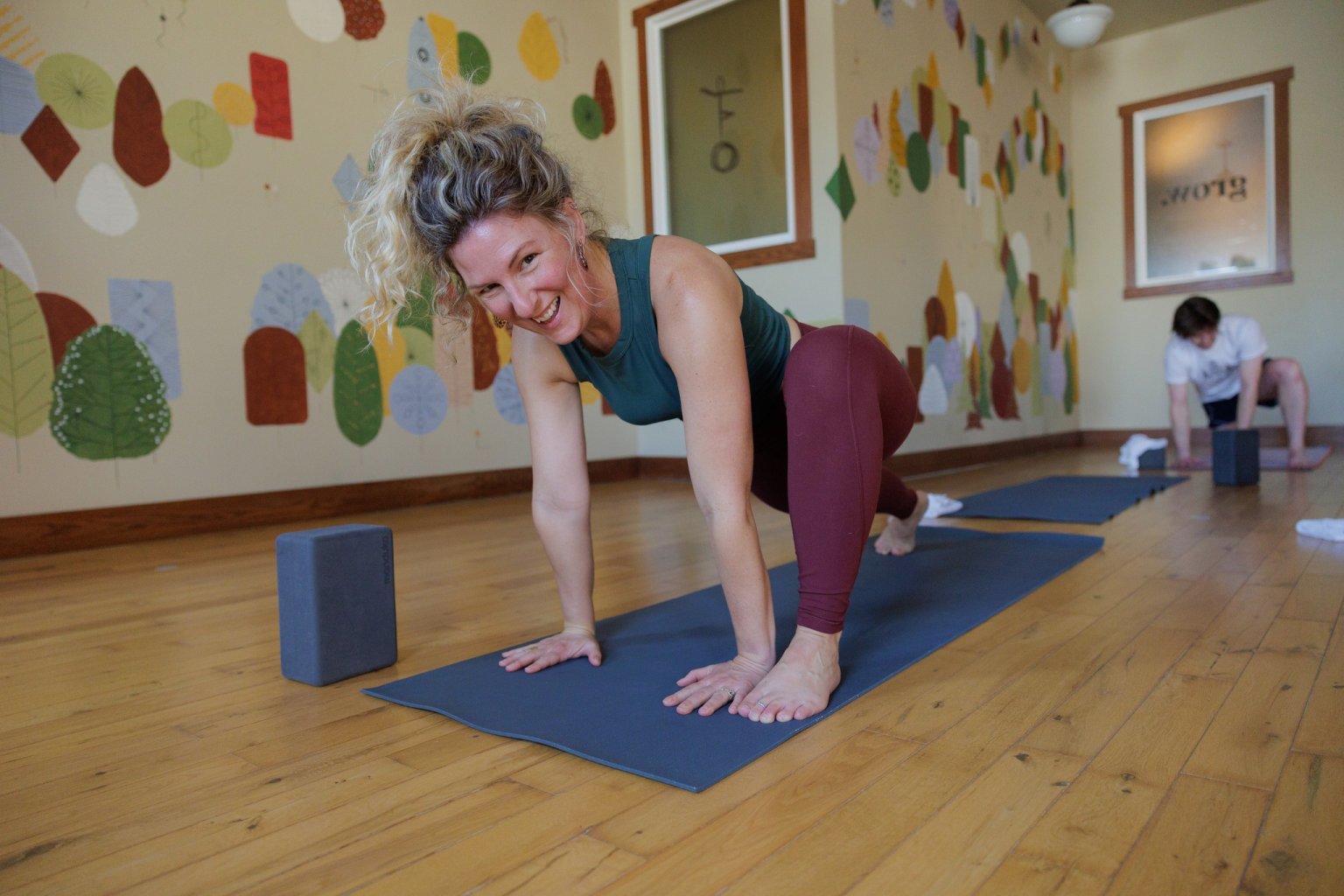 Root Down Yoga Studio | ExploreLaCrosse