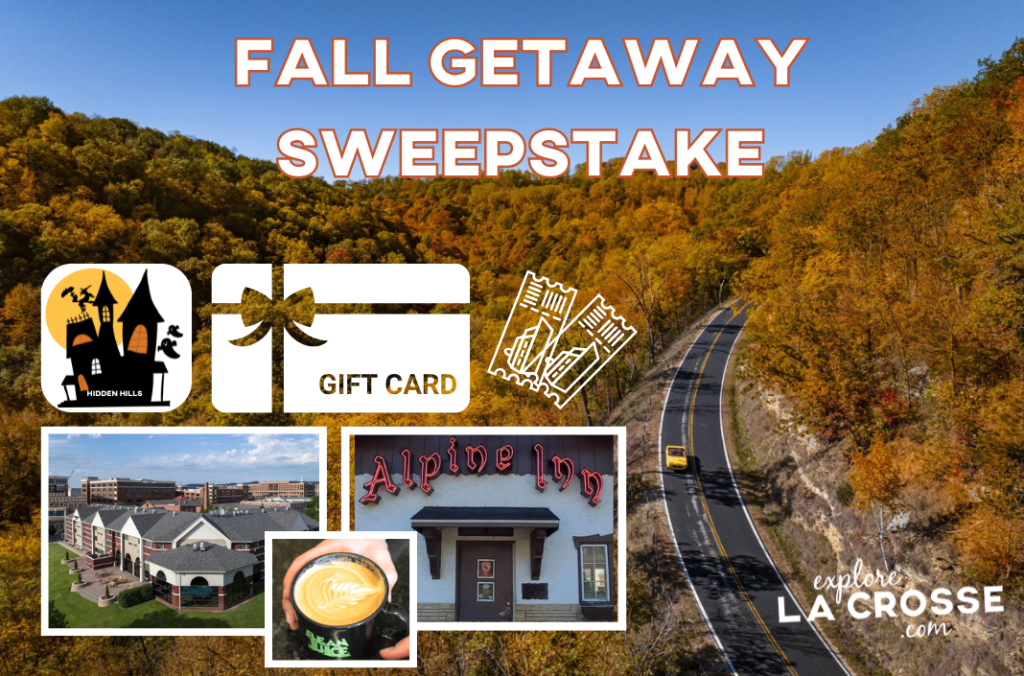 Autumn Adventure Giveaway 4