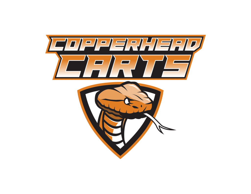 Copperhead Carts Logo Primary 1