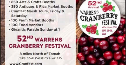 Cranberry