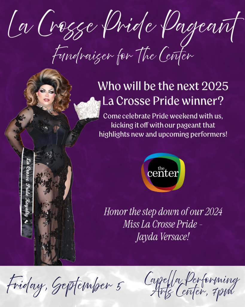 Pride Pageant 1