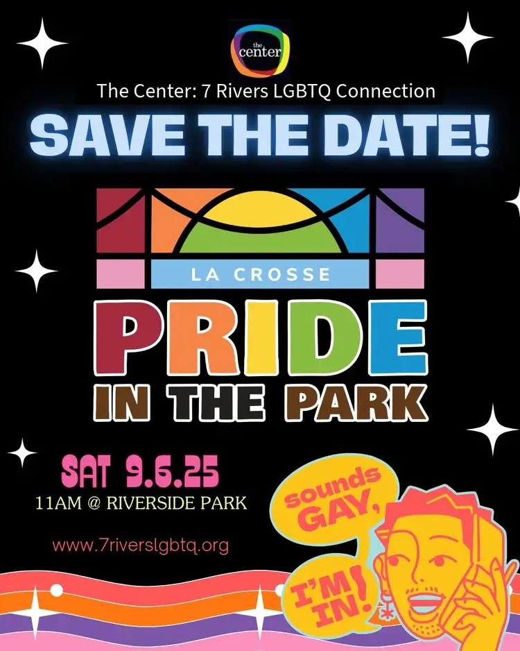 PrideSavetheDate
