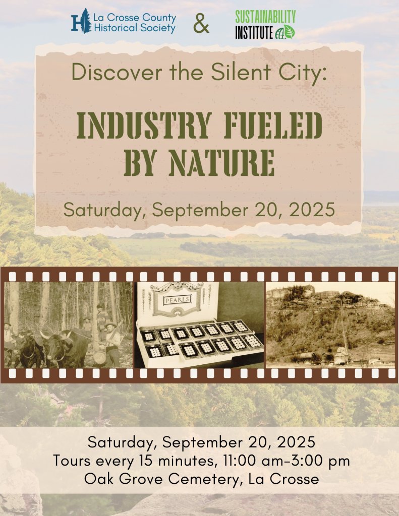 Silent city 1