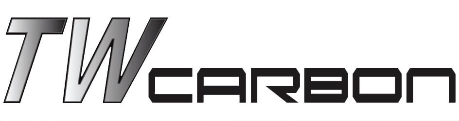 TW Carbon Full Logo