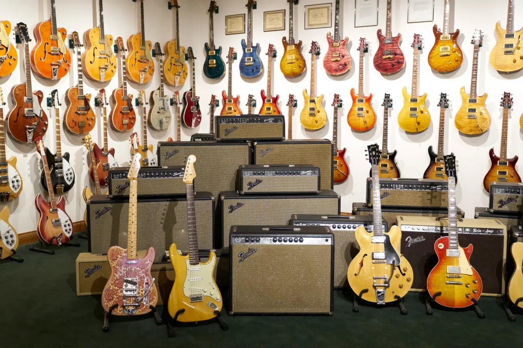 collection