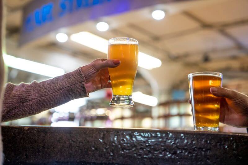 La Crosse Cheers and Beers Tour