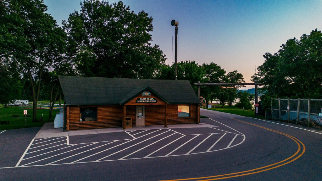 Campground