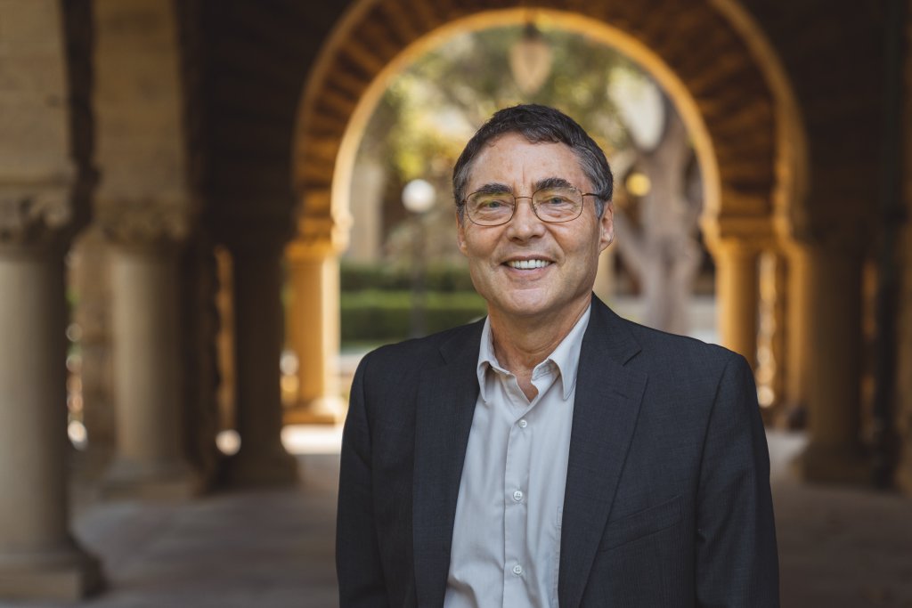 Carl Wieman