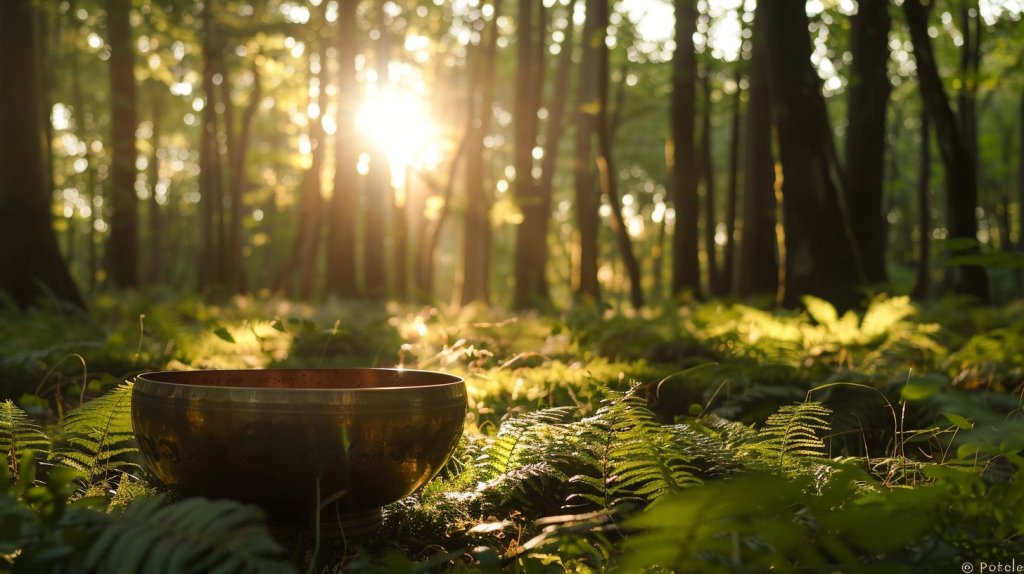 Connecting With Mother Earth