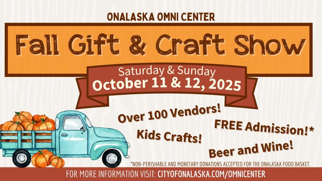 Fall Craft Show Facebook 1920 x 1080 px 1 Copy