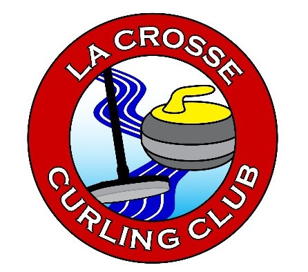 LaX Curling Logo