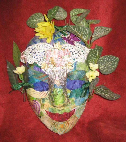 Mask 5