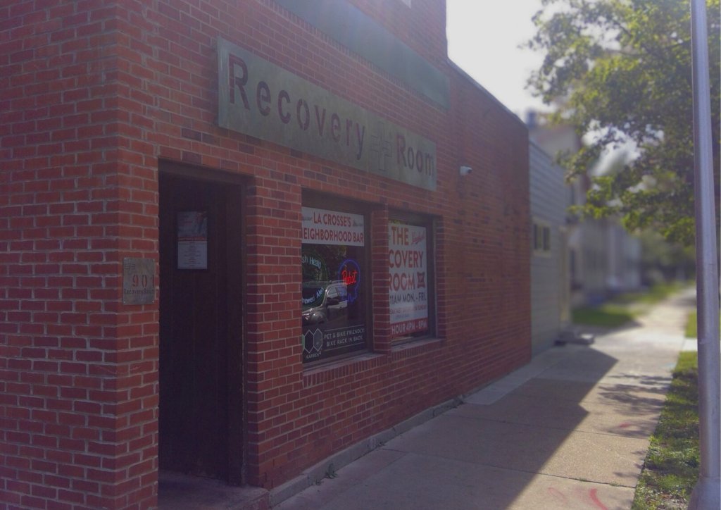 Recovery Room