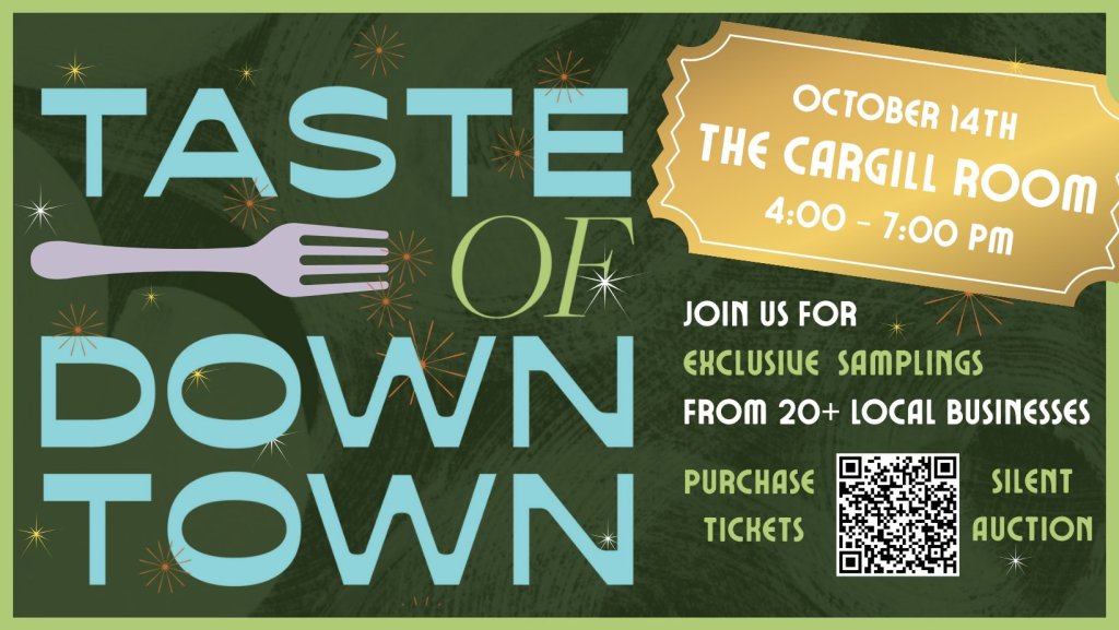Taste of Downtown