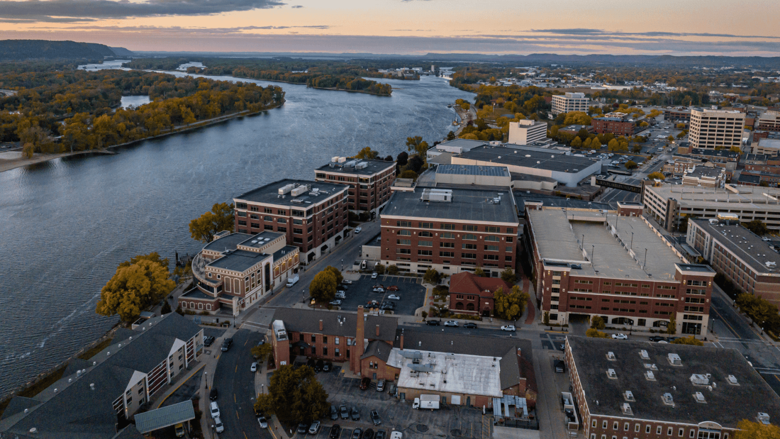 Places to Stay Places to Stay