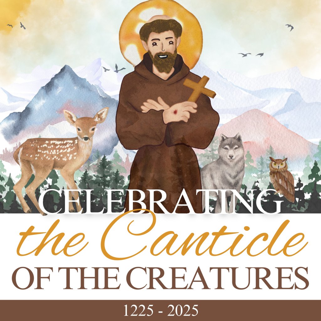 canticle graphic