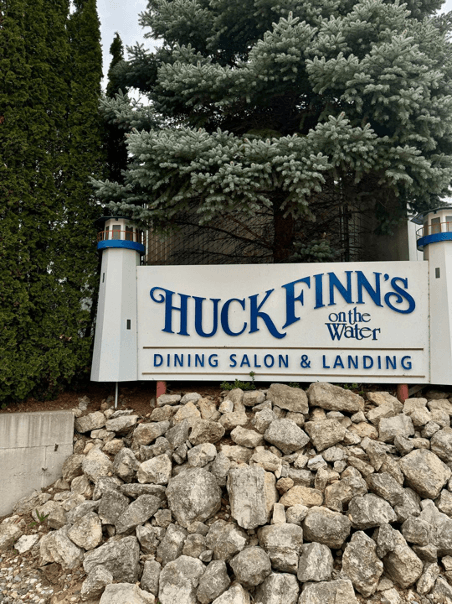 huck