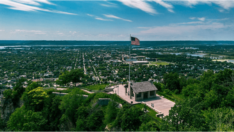 la crosse 2