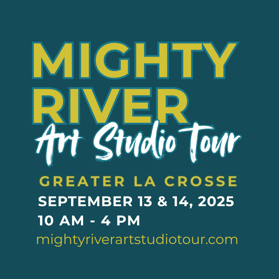 mighty river logp