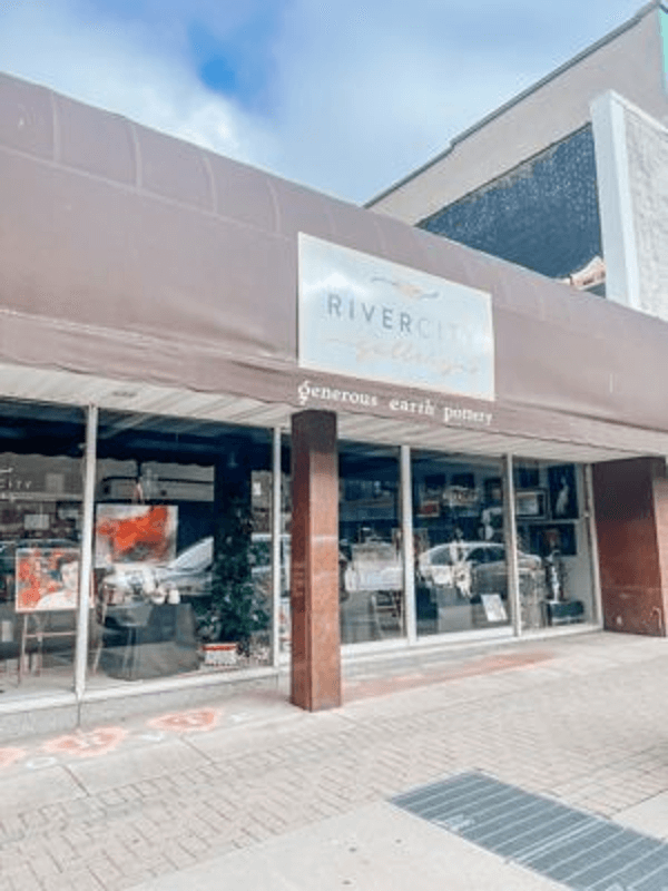 river 1