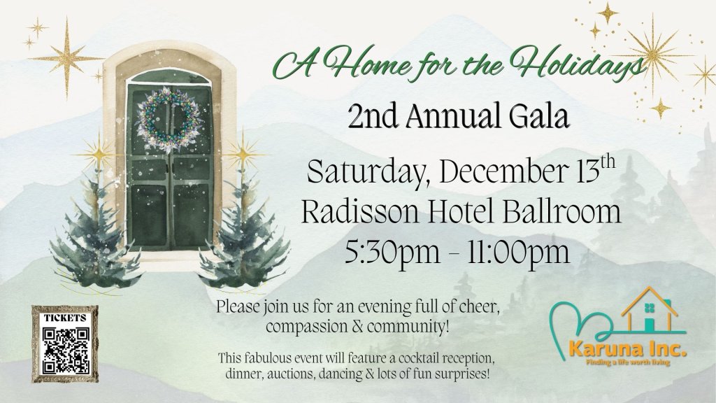 A Home for the Holidays - 2nd Annual Gala 6 2nd Annual A Home for the Holidays Gala 4