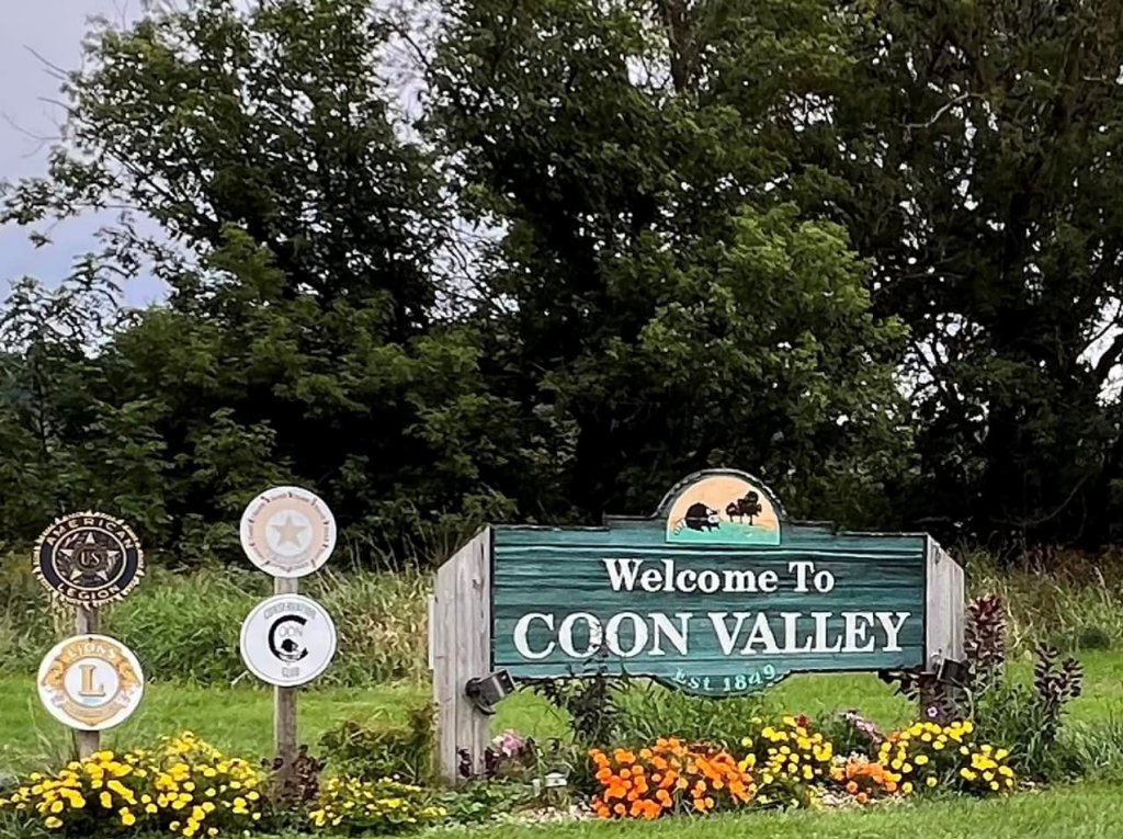 Coon Valley 2 2
