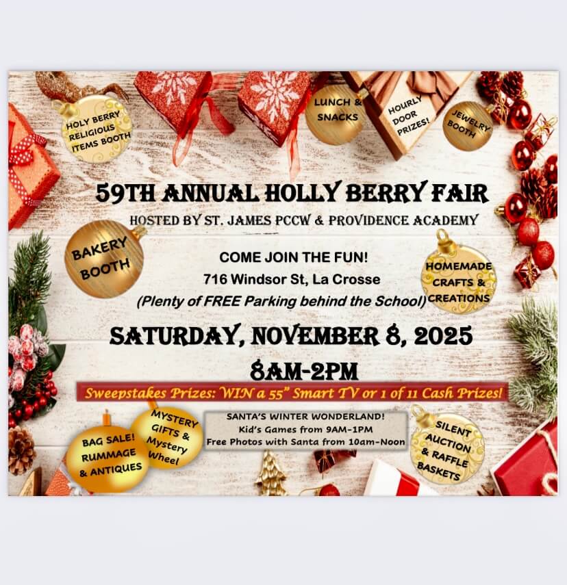 59th Annual Holly Berry Fair 6 IMG 2942