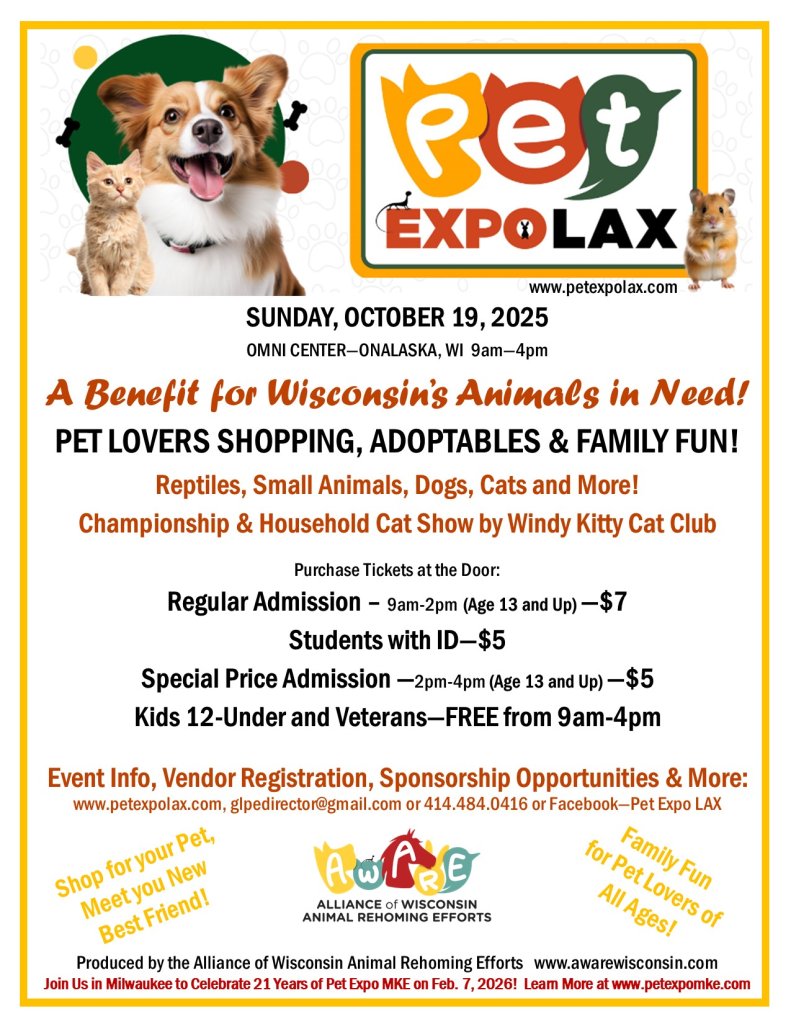 PELAX 2025 Full Page Flyer 09292025