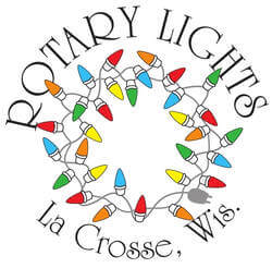 Rotary Lights