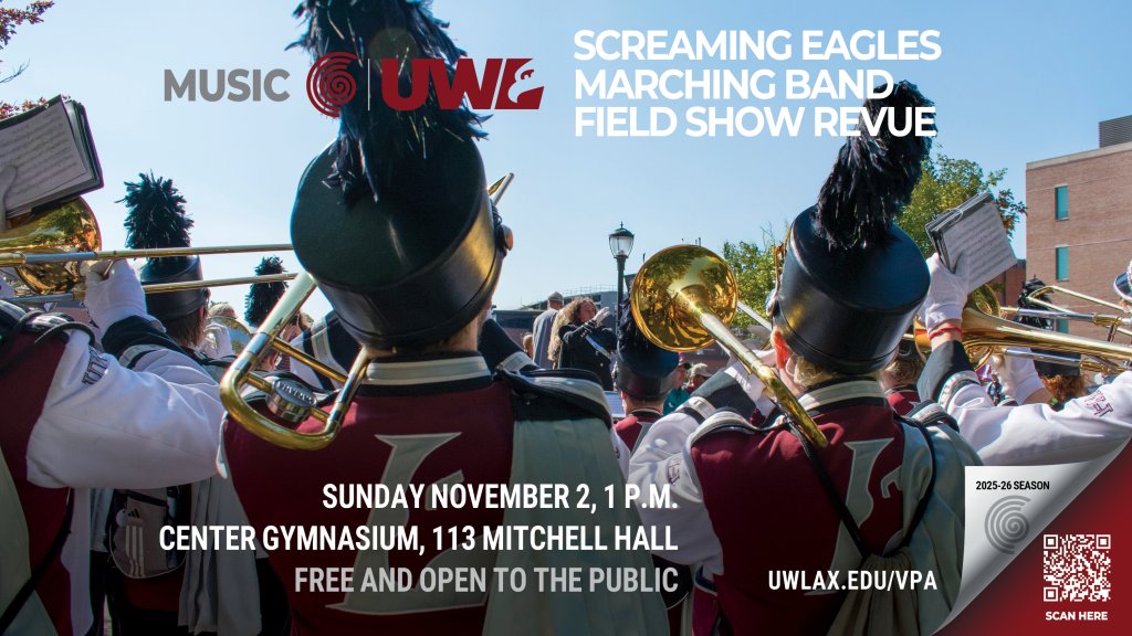 Home Field Revue Screaming Eagles Marching Band 11 c2bfc820107c084d3e0cb67650f7c3d4c63385f0096fc40143c0b6c5300167ab