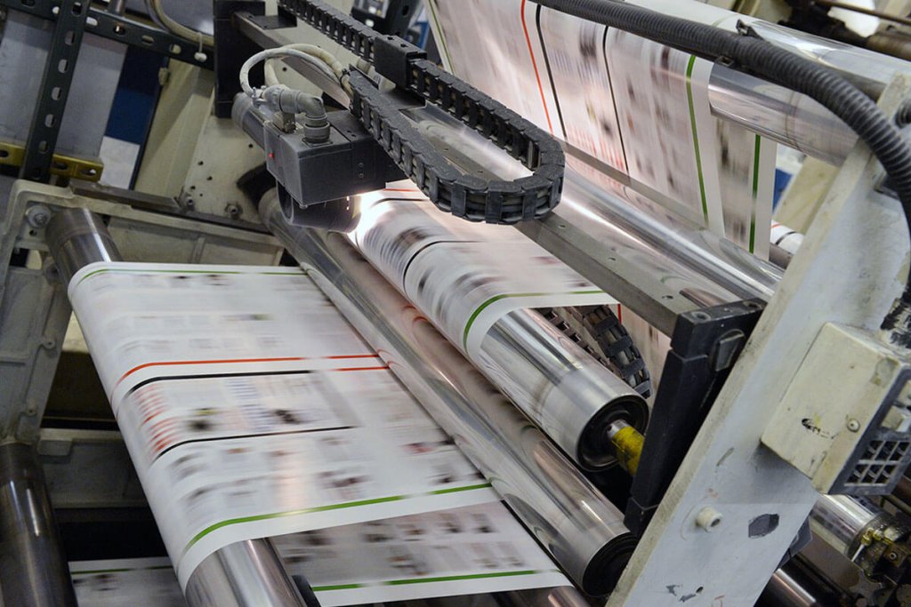 commercial printing presses 0011