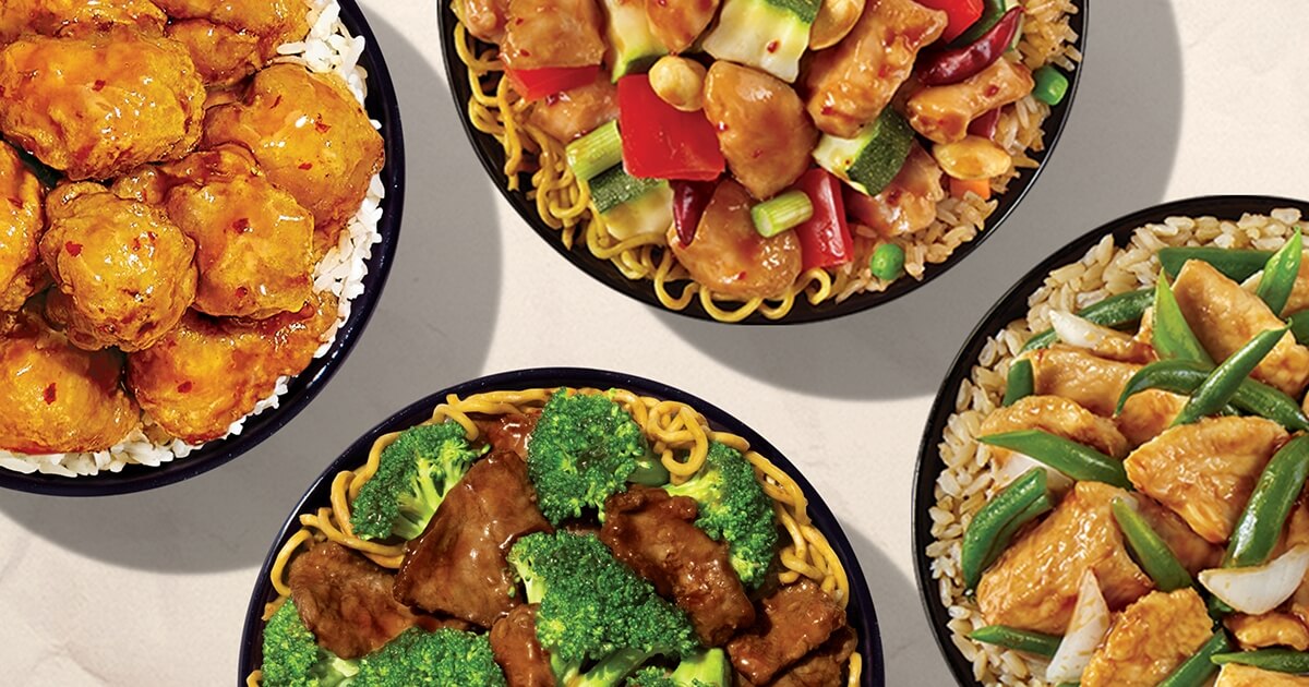 Explore Panda Express Panda Express | ExploreLaCrosse