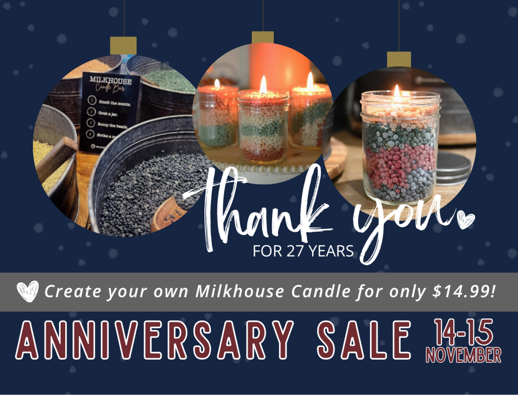 2025 Anniversary Sale