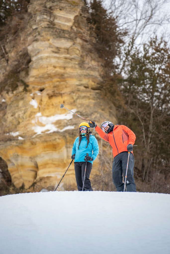 Winter Weekend Getaway Itineraries