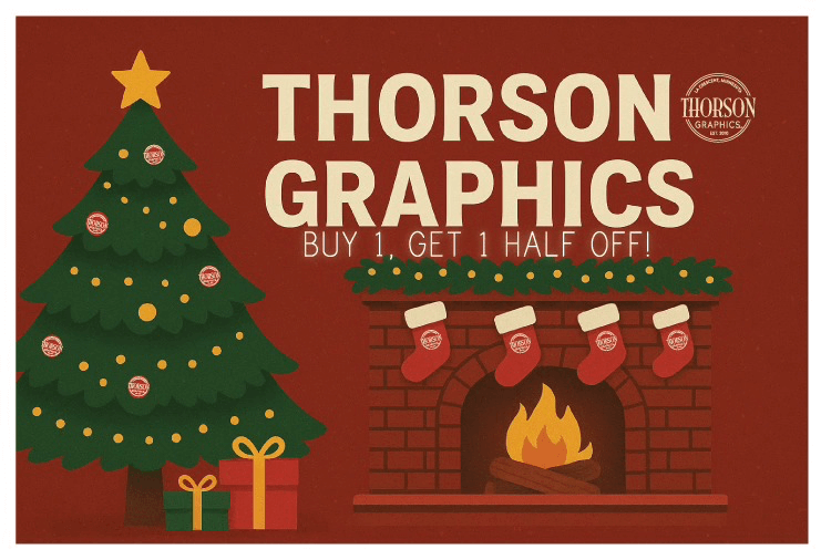 Black Friday & Small Business Saturday Bash