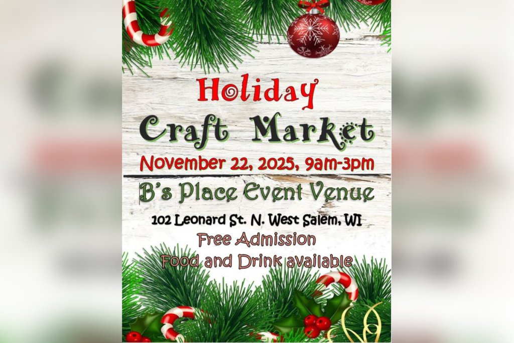 Holiday Market 