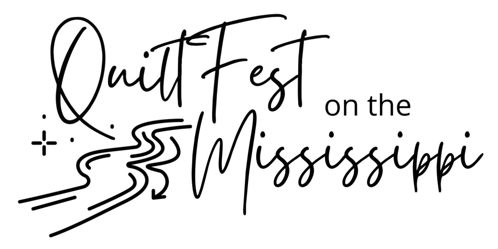 QuiltFest on the Mississippi