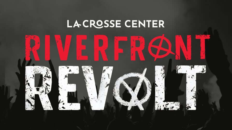 Riverfront Revolt